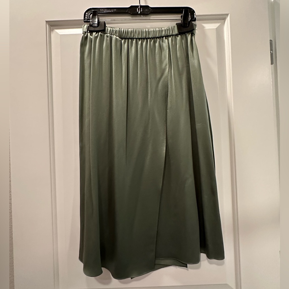 Vince Skirt
